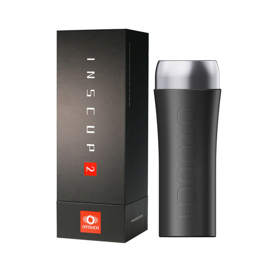 Otouch Inscup 2 | 6972931360925 | Available at EroticWarehouse.com