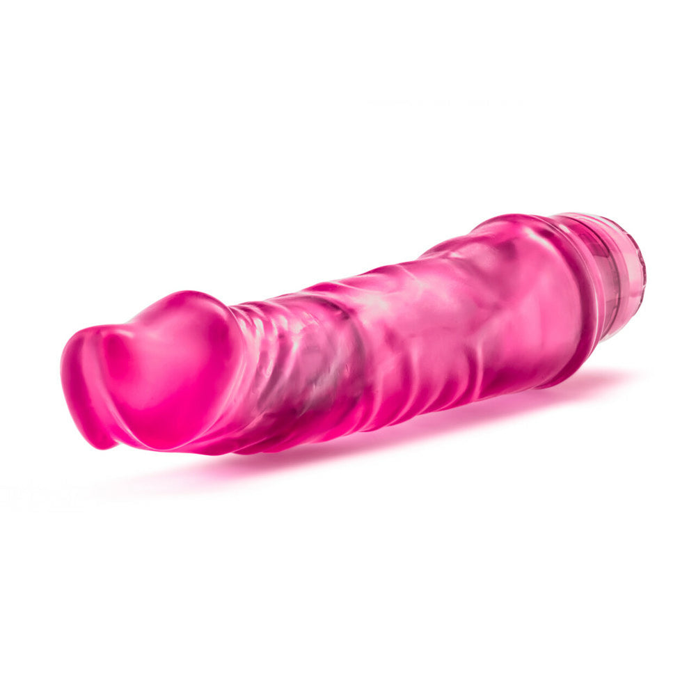 B Yours Vibe 6 Pink | 702730698211 | Available at EroticWarehouse.com