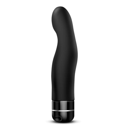 Luxe Gio Black | 702730698952 | Available at EroticWarehouse.com