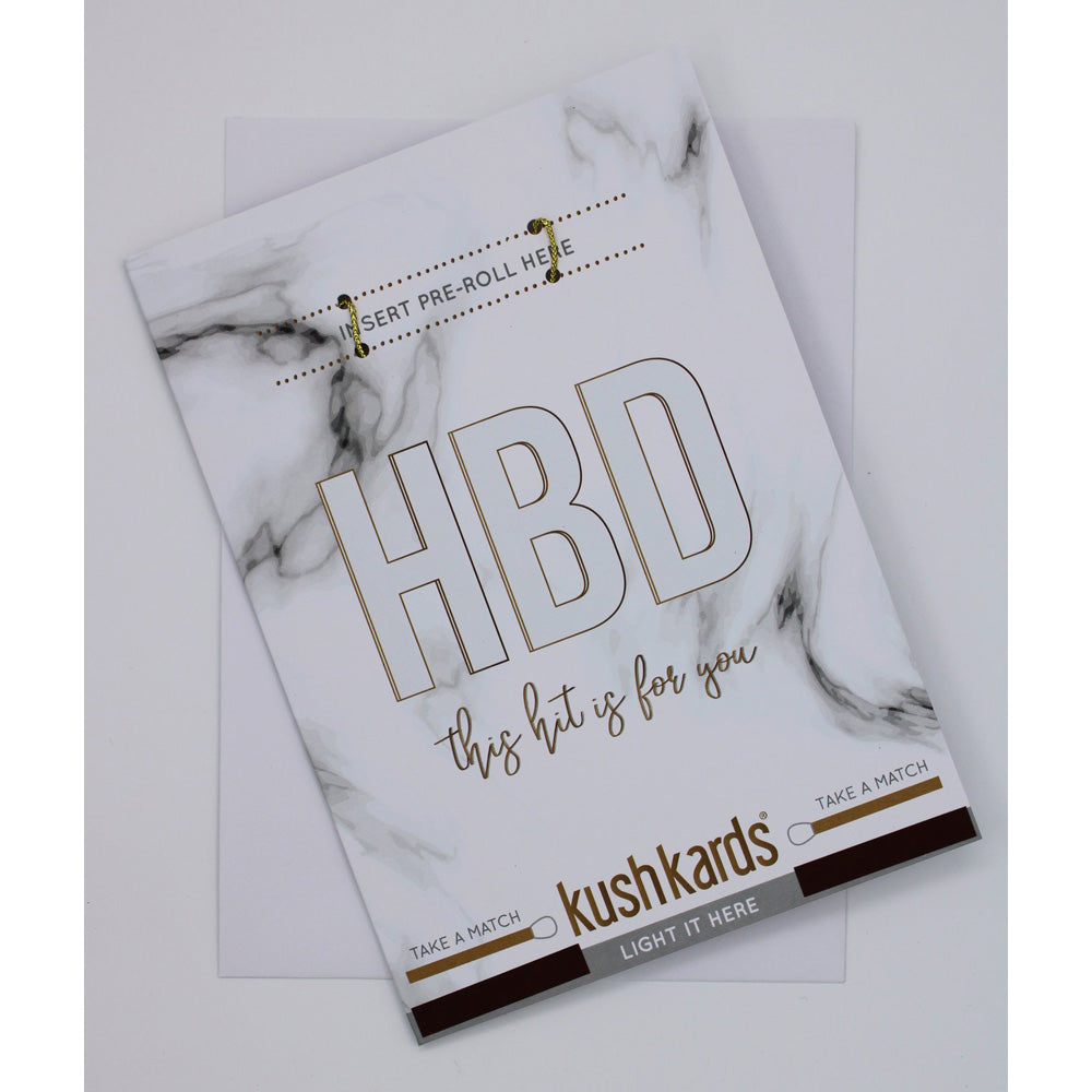 Hbd Kushkard | 706547503218 | Available at EroticWarehouse.com