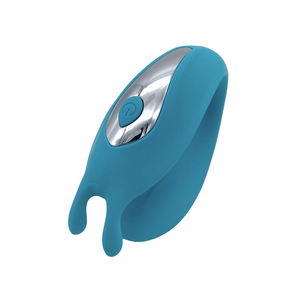 BFF The Mody Wireless Egg Couple Toy Rechargeable | 707331802395 | Available at EroticWarehouse.com