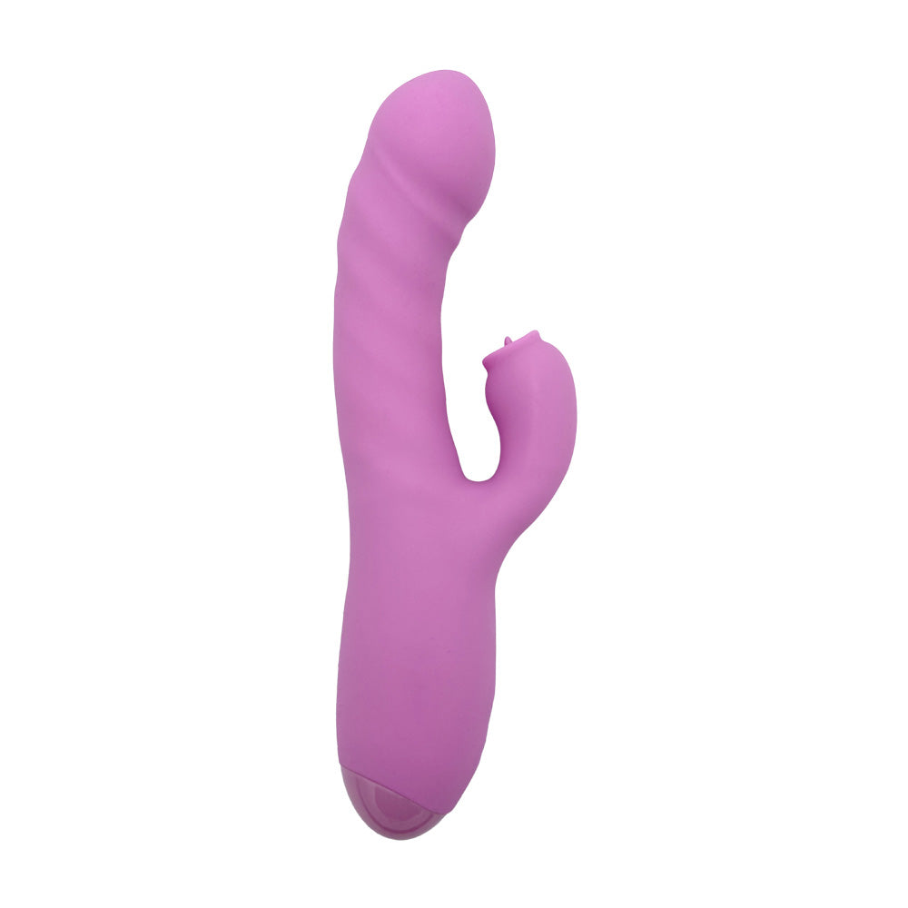 BFF Scarlet Mini Truster Heated | 707331802630 | Available at EroticWarehouse.com