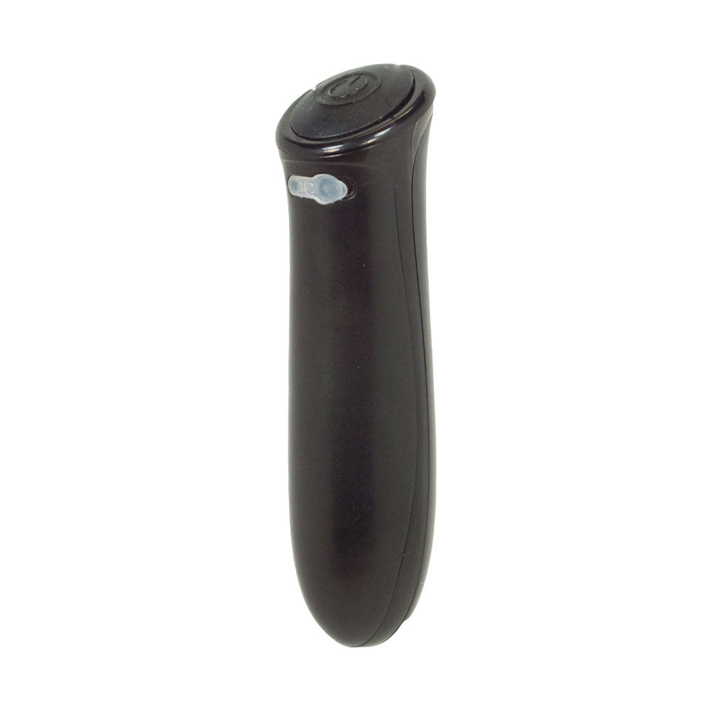 Krazy Bullet Black | 707331803804 | Available at EroticWarehouse.com