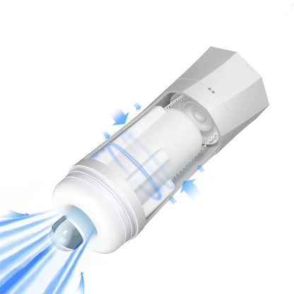 Sky Blowjob Machine | 710022363280 | Available at EroticWarehouse.com