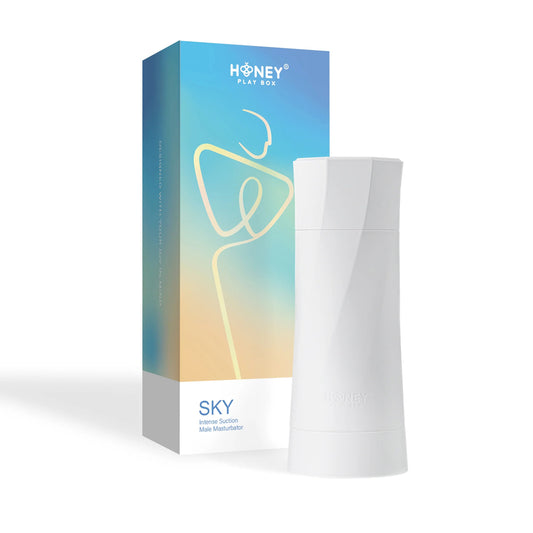 Sky Blowjob Machine | 710022363280 | Available at EroticWarehouse.com