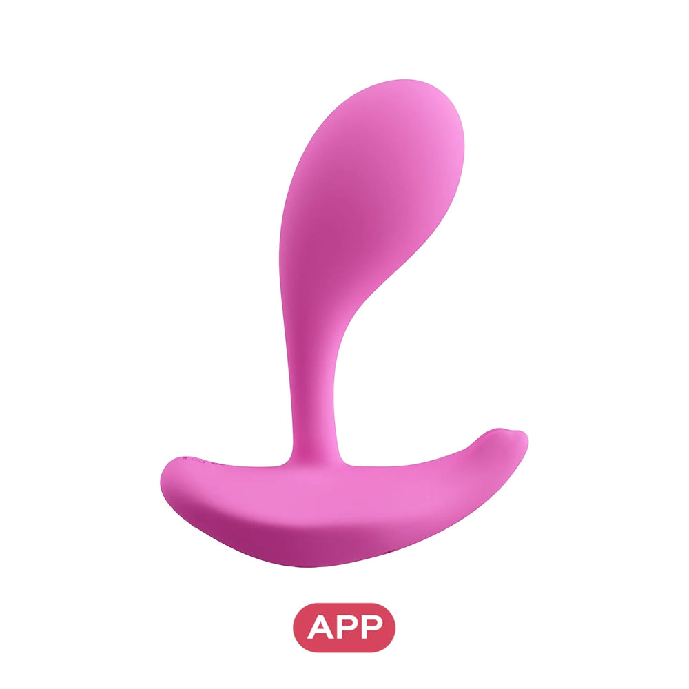 Oly 2 Vibrator | 710022364720 | Available at EroticWarehouse.com