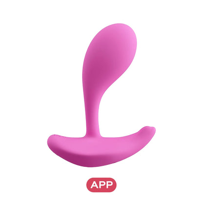 Oly 2 Vibrator | 710022364720 | Available at EroticWarehouse.com
