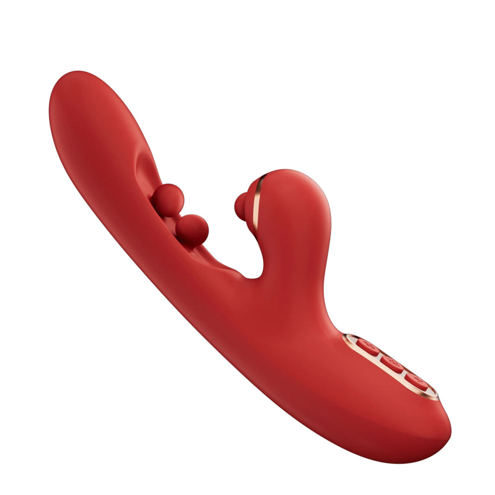 Tickler Vibrator | 710022364973 | Available at EroticWarehouse.com