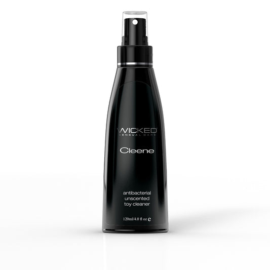 Wicked Toy Cleaner 4 oz. | 713079900040 | Available at EroticWarehouse.com