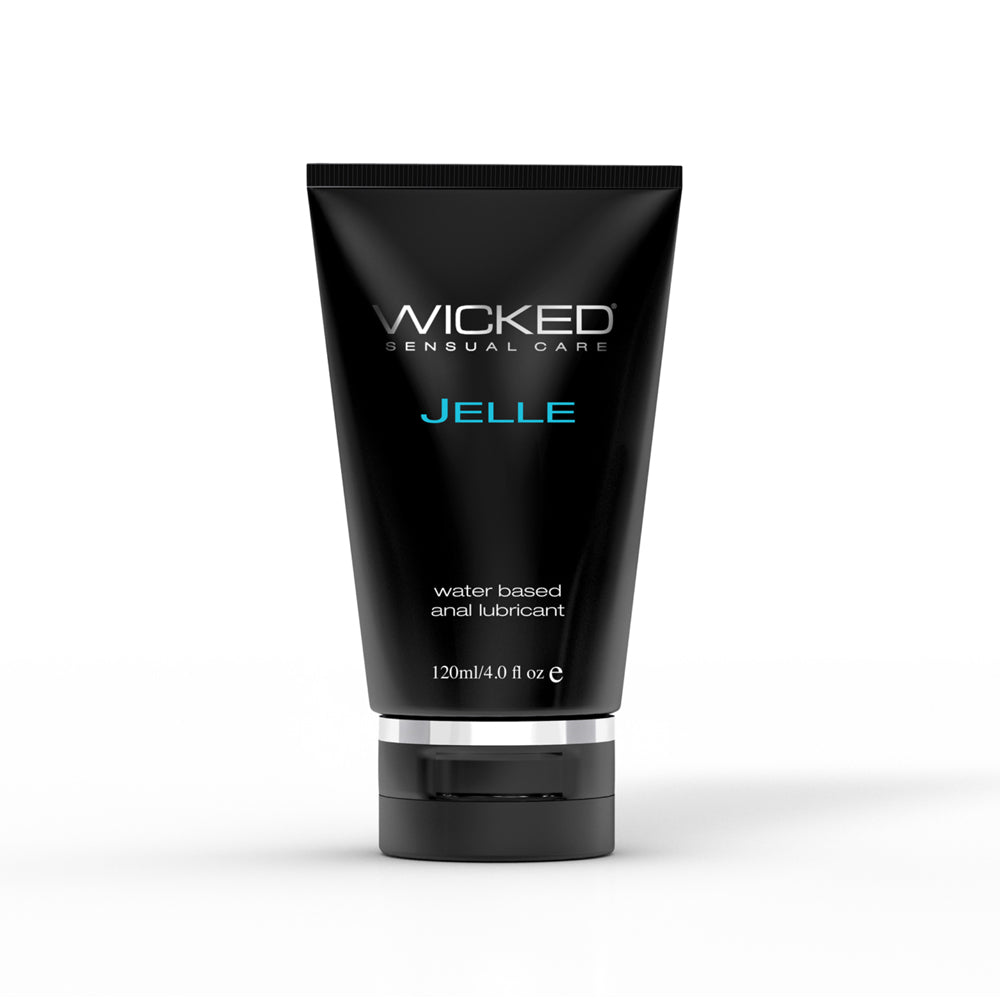 Wicked Anal Jelle 4 oz. | 713079901054 | Available at EroticWarehouse.com