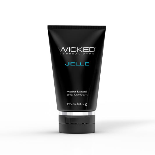 Wicked Anal Jelle 4 oz. | 713079901054 | Available at EroticWarehouse.com