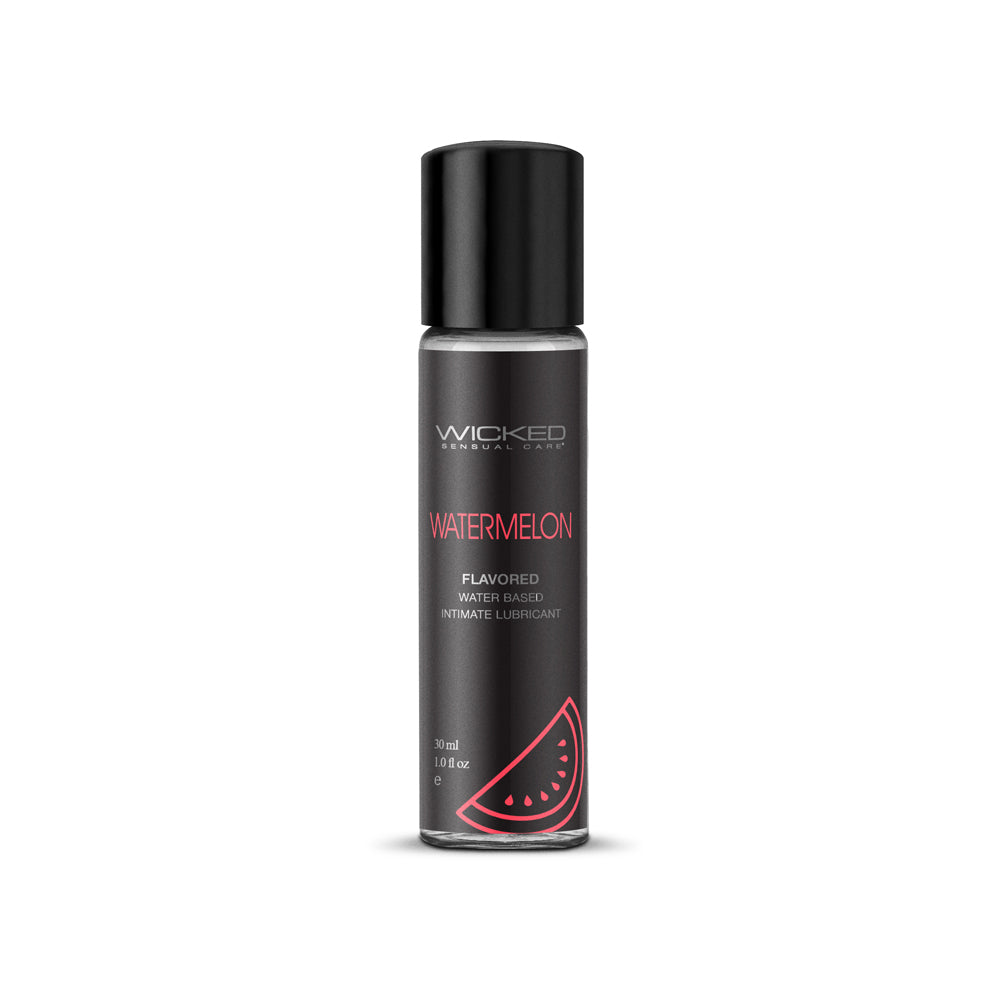 Wicked Aqua Watermelon 1 oz. | 713079904215 | Available at EroticWarehouse.com
