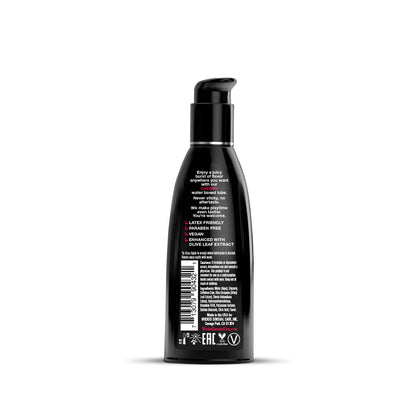 Wicked Aqua Cherry 2 Oz. | 713079904321 | Available at EroticWarehouse.com