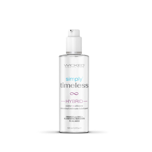Simply Timeless Hybrid 4 oz. | 713079913149 | Available at EroticWarehouse.com