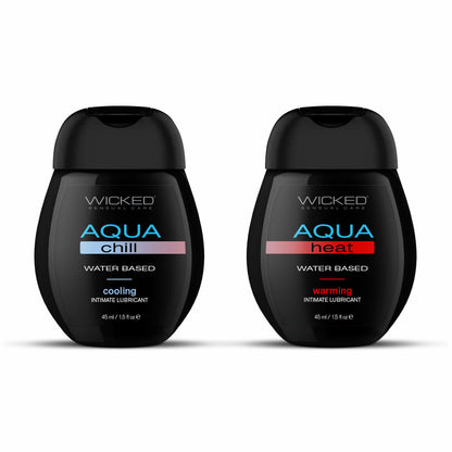 Wicked Sensual Care Sensations Kit | 713079992205 | Available at EroticWarehouse.com