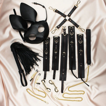 Alice 14 Piece Set | 716715770991 | Available at EroticWarehouse.com