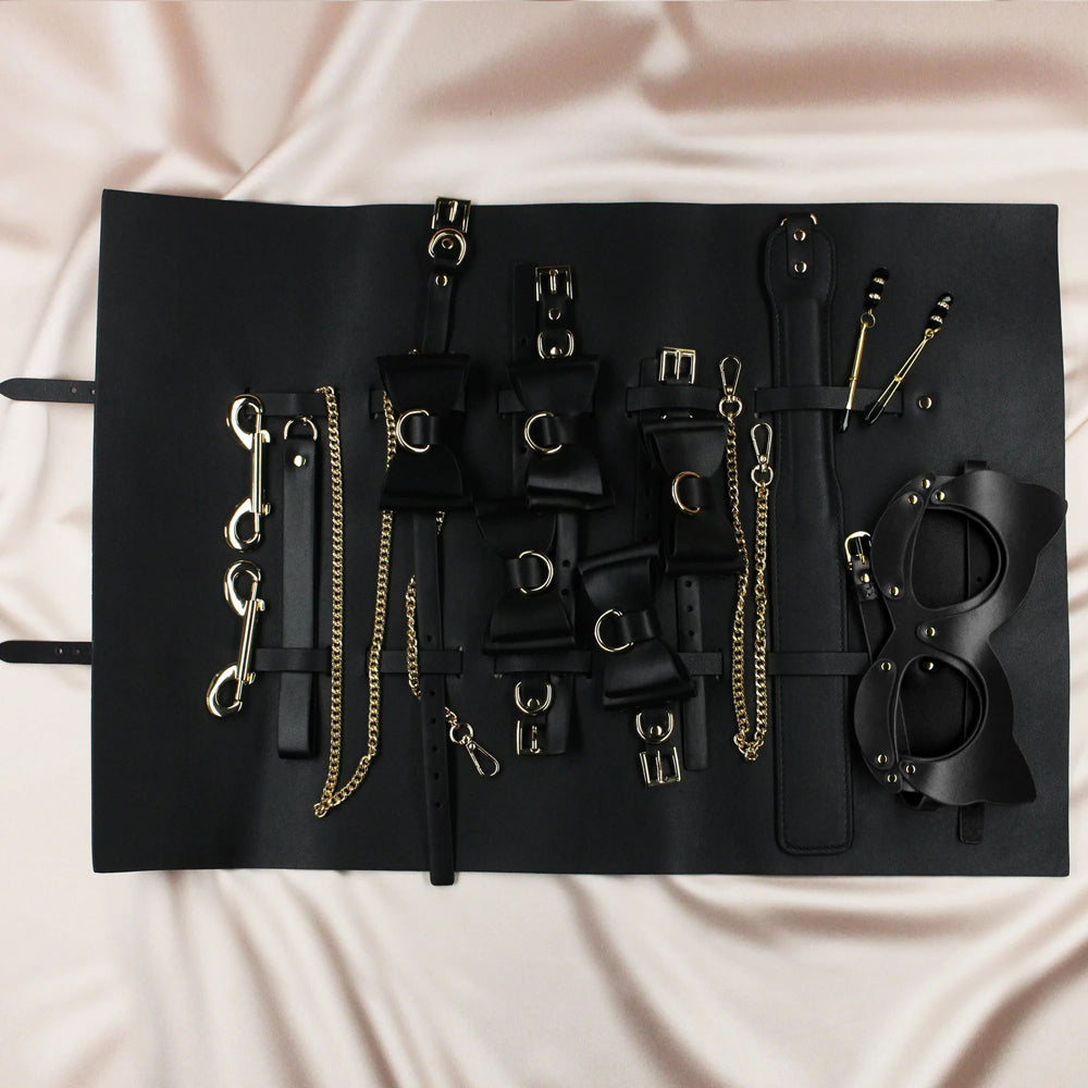 Carol 12 Piece Set | 716715771004 | Available at EroticWarehouse.com