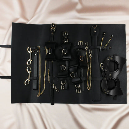 Carol 12 Piece Set | 716715771004 | Available at EroticWarehouse.com