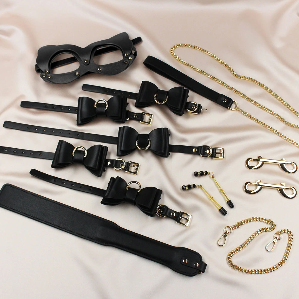 Carol 12 Piece Set | 716715771004 | Available at EroticWarehouse.com