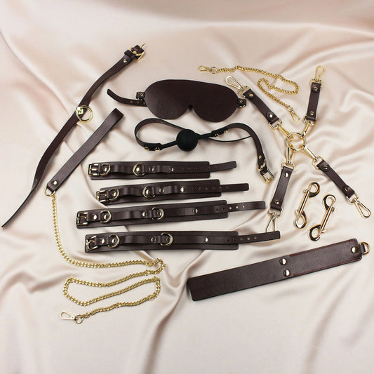 Venice 14 Piece Set | 716715771011 | Available at EroticWarehouse.com