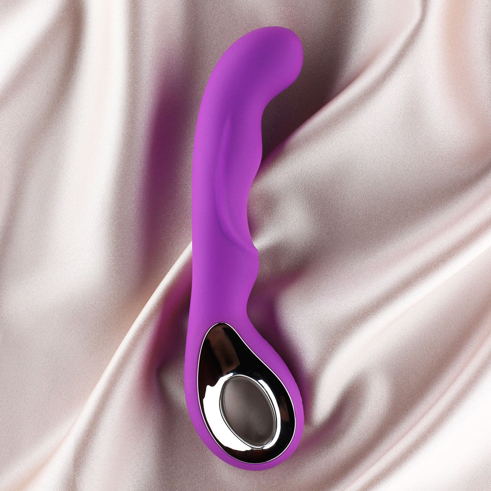 Colt G-Spot Vibrator Purple | 716715771554 | Available at EroticWarehouse.com