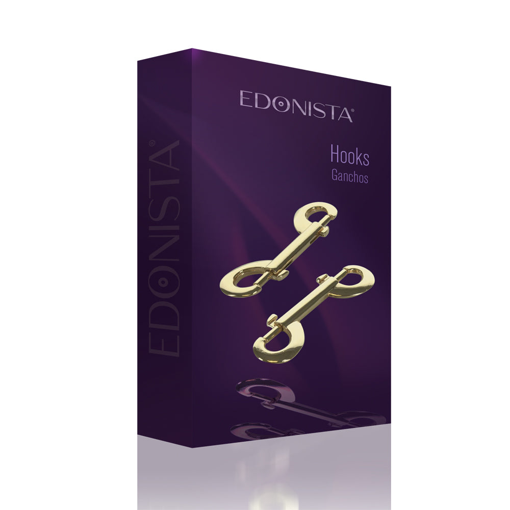 Hooks X2 | 716715771622 | Available at EroticWarehouse.com