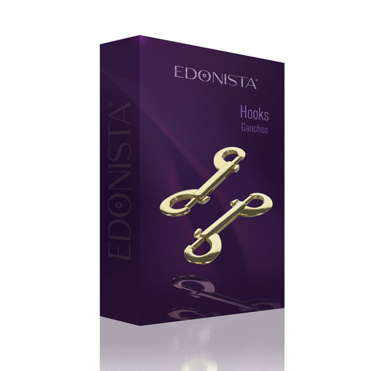 Hooks X2 | 716715771622 | Available at EroticWarehouse.com