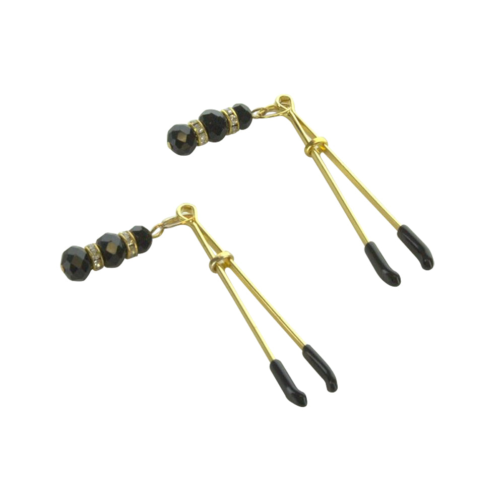 Nipple Clamps | 716715771660 | Available at EroticWarehouse.com