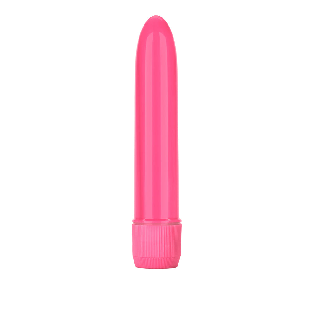 Neon Vibe Pink | 716770002594 | Available at EroticWarehouse.com