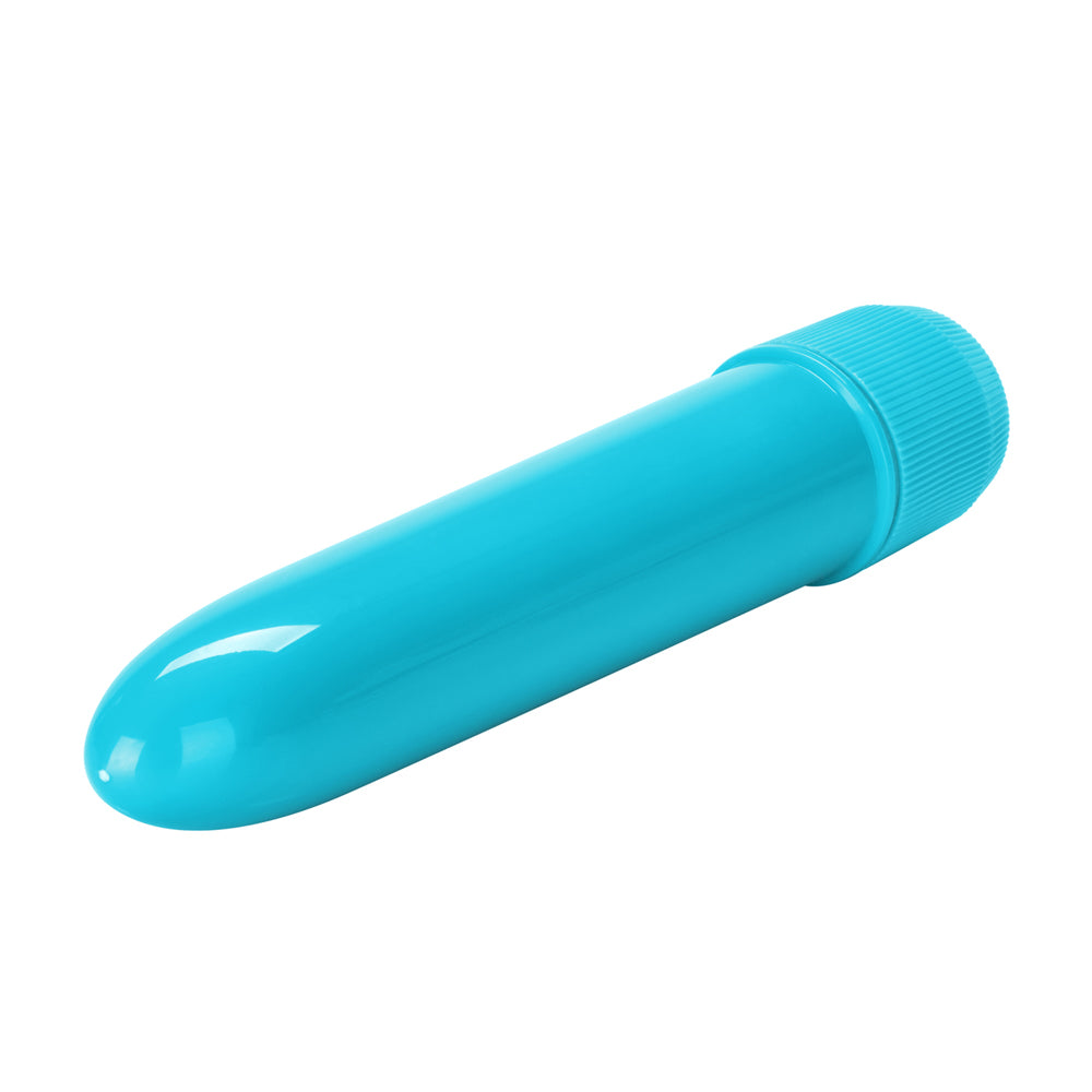 Neon Vibe Blue | 716770002600 | Available at EroticWarehouse.com