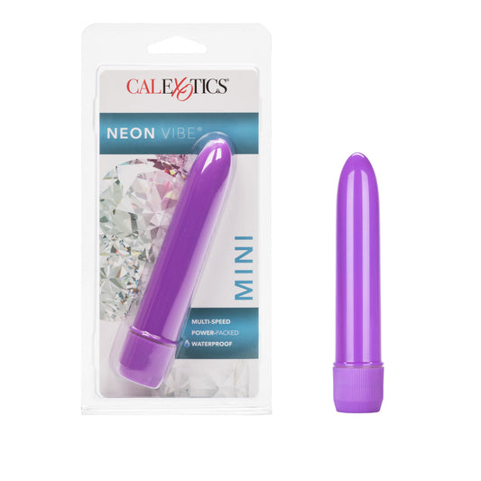 Neon Vibe Purple | 716770002617 | Available at EroticWarehouse.com