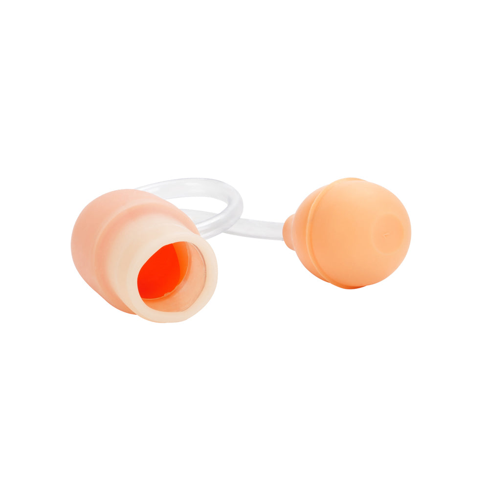 Original Oro Simulator Ivory | 716770003799 | Available at EroticWarehouse.com