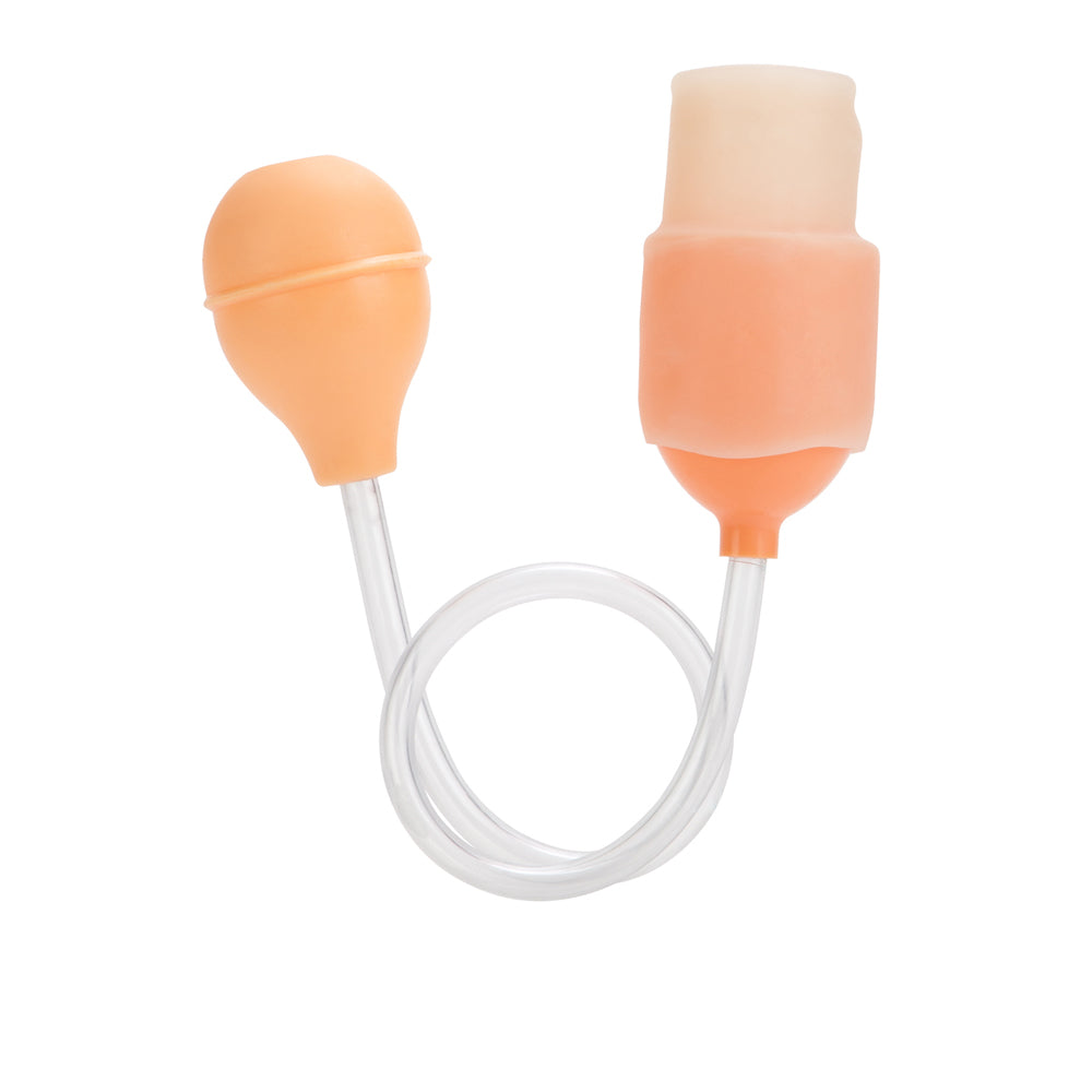 Original Oro Simulator Ivory | 716770003799 | Available at EroticWarehouse.com