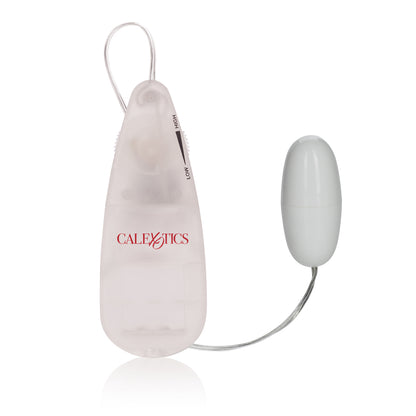 Pocket Exotics Vibrating Bullet Gray | 716770004031 | Available at EroticWarehouse.com