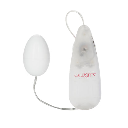 Pocket Exotics Vibrating Egg | 716770004048 | Available at EroticWarehouse.com