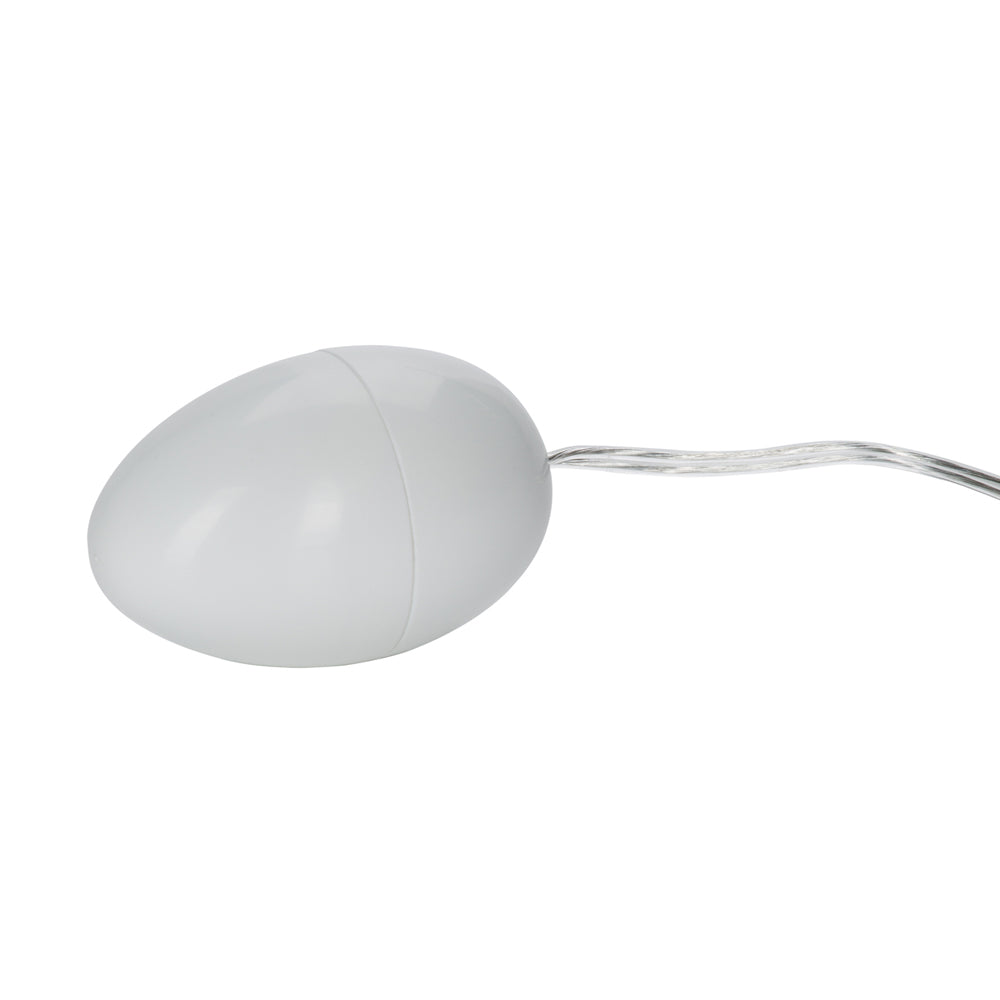 Pocket Exotics Vibrating Egg | 716770004048 | Available at EroticWarehouse.com