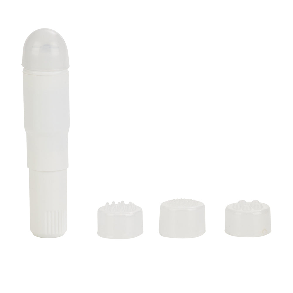 Compact Waterpro White | 716770005588 | Available at EroticWarehouse.com