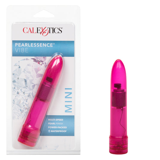 Pearlessence Vibe Red | 716770007001 | Available at EroticWarehouse.com