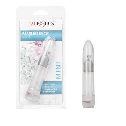 Pearlessence Vibe White | 716770007032 | Available at EroticWarehouse.com