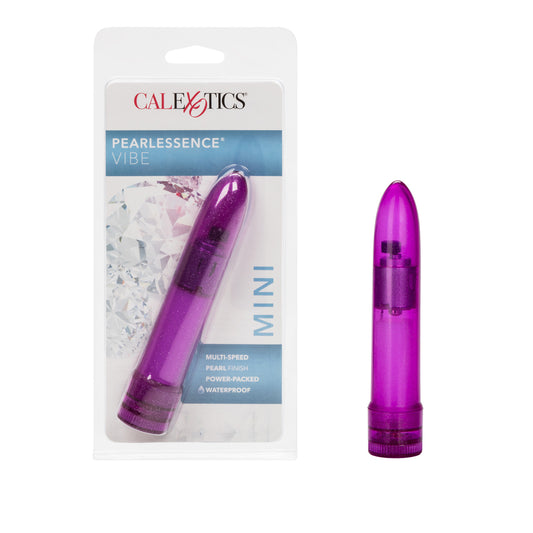 Pearlessence Vibe Purple | 716770007049 | Available at EroticWarehouse.com