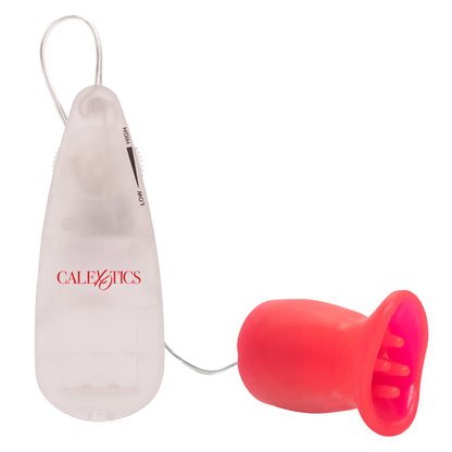 Pussy Pleaser Clit Arouser Pink | 716770012821 | Available at EroticWarehouse.com