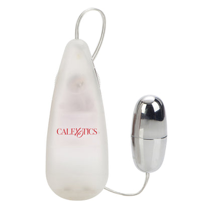 Pussy Pleaser Clit Arouser Pink | 716770012821 | Available at EroticWarehouse.com