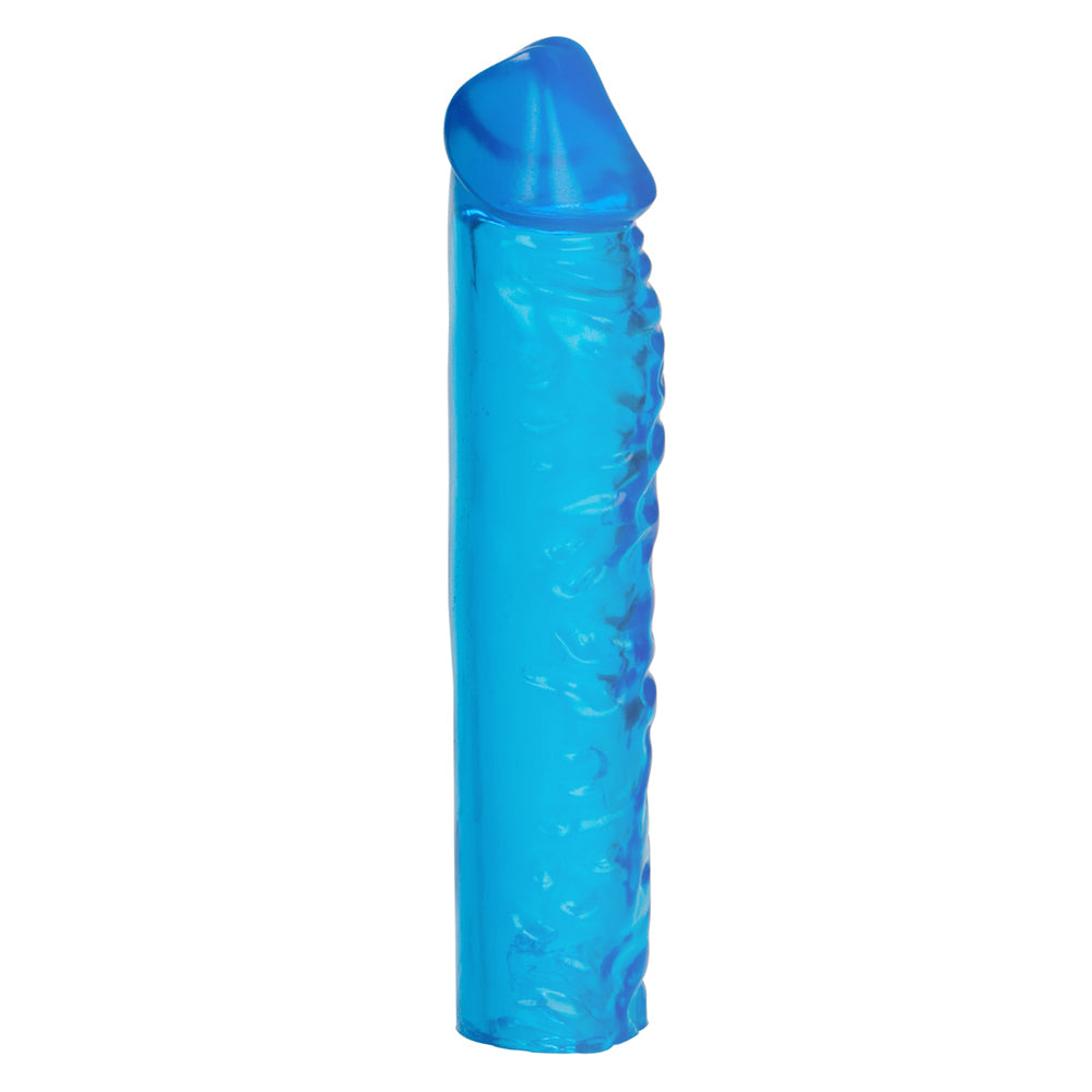 Puregel Sleeves Blue | 716770013415 | Available at EroticWarehouse.com