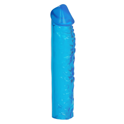 Puregel Sleeves Blue | 716770013415 | Available at EroticWarehouse.com