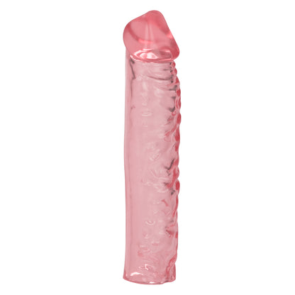 Puregel Sleeves Pink | 716770013422 | Available at EroticWarehouse.com
