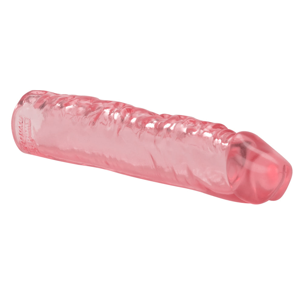 Puregel Sleeves Pink | 716770013422 | Available at EroticWarehouse.com