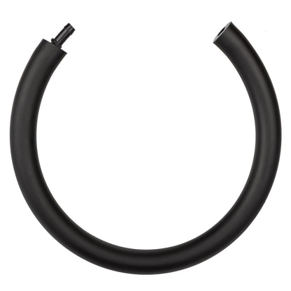 Quick Release Erection Ring Black | 716770013644 | Available at EroticWarehouse.com