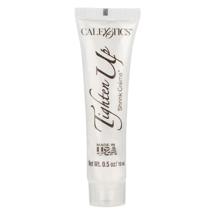 Tighten Up Shrink Cr&eacute;me Packaged | 716770015129 | Available at EroticWarehouse.com