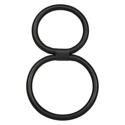 Quick Release Double Helix Black | 716770016270 | Available at EroticWarehouse.com