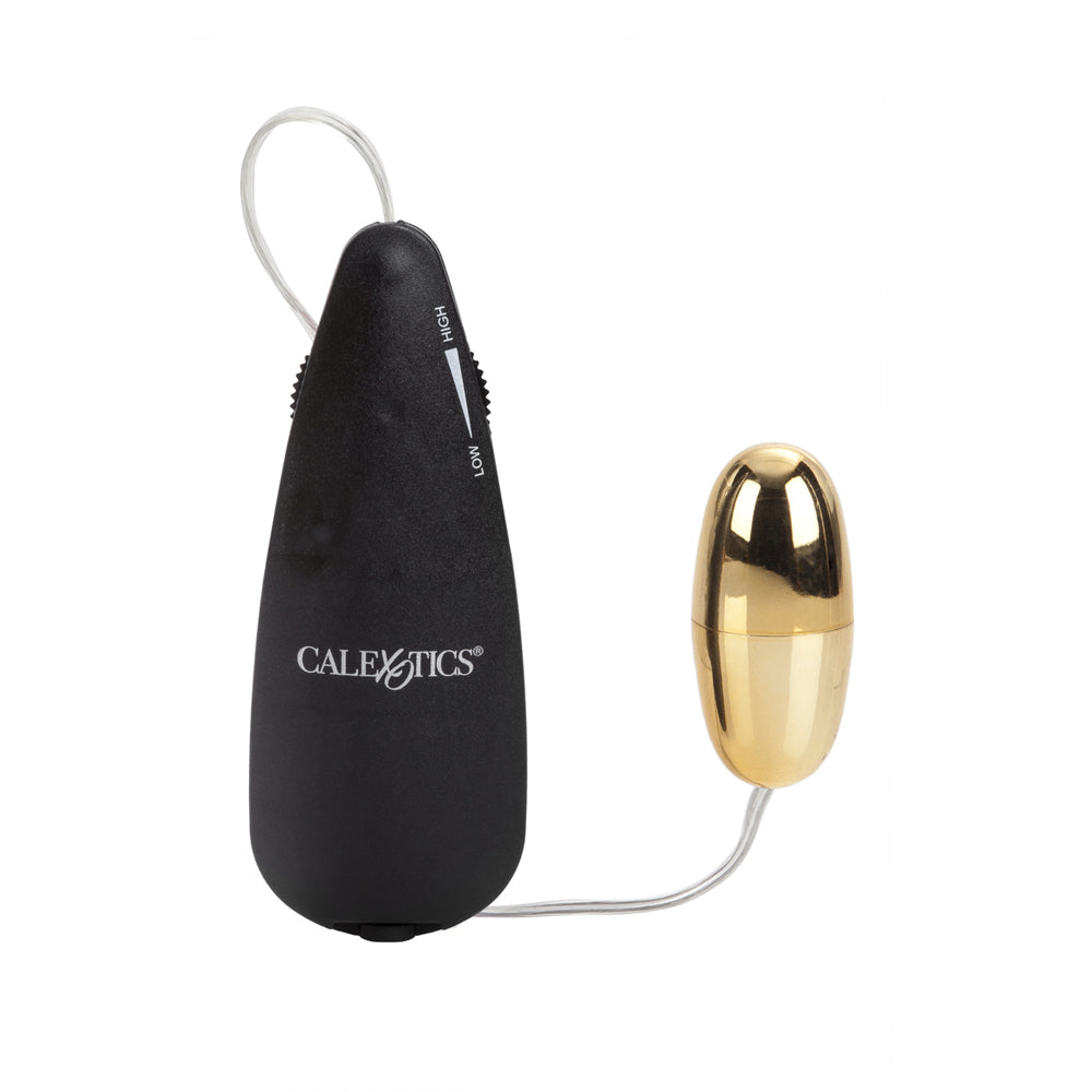 Gold Bullet Gold | 716770016287 | Available at EroticWarehouse.com